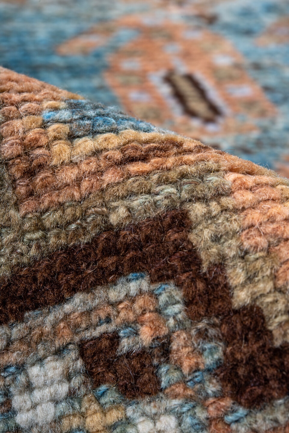 malayer Rug - # 126398