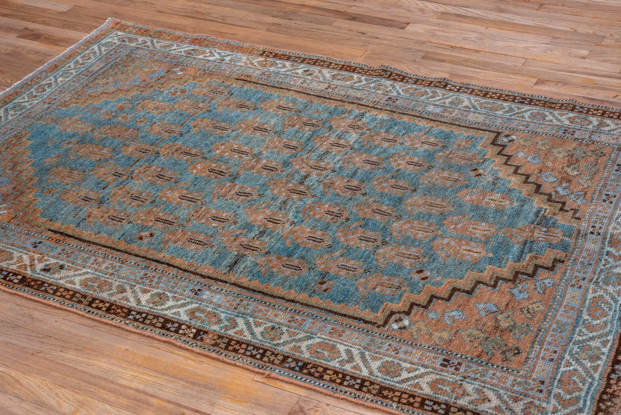 malayer Rug - # 126398