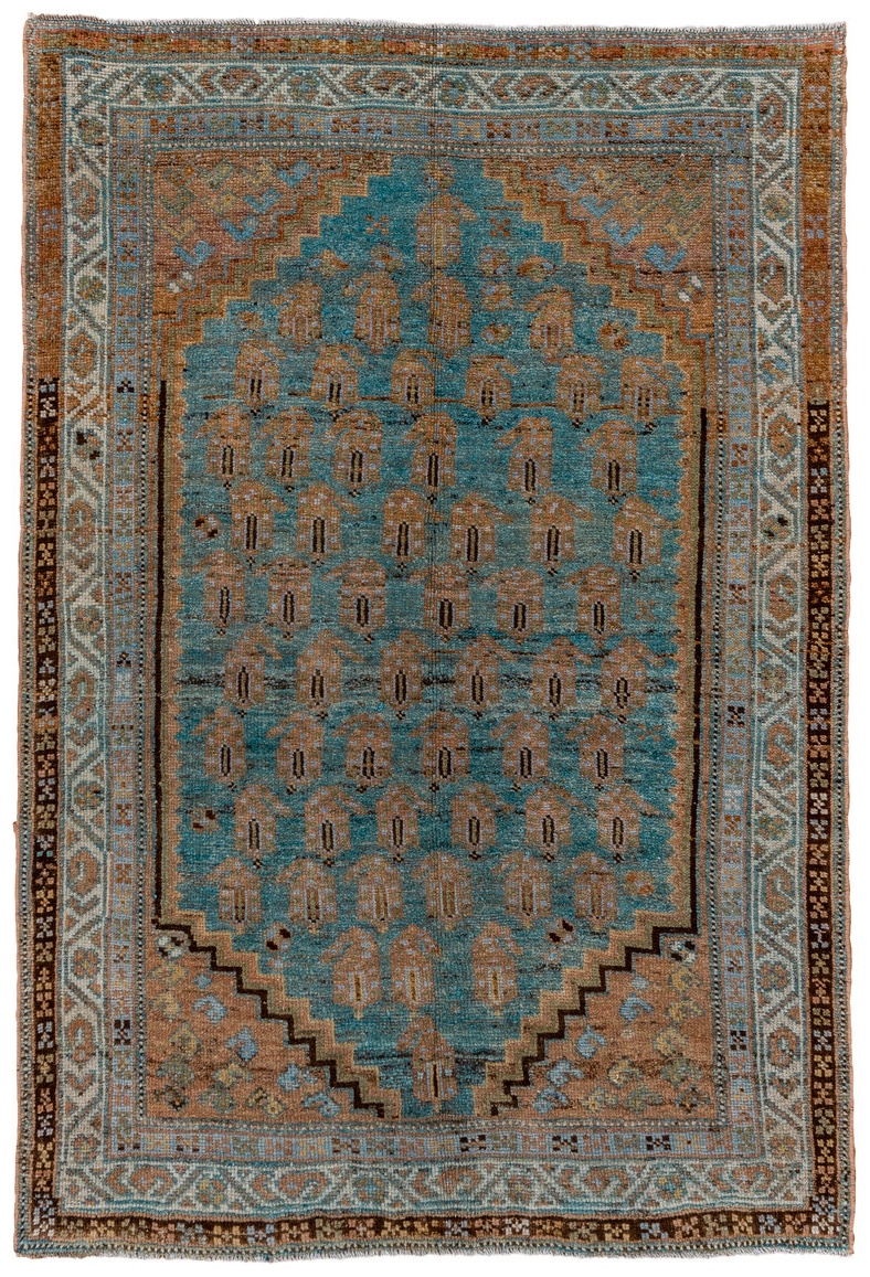 malayer Rug - # 126398