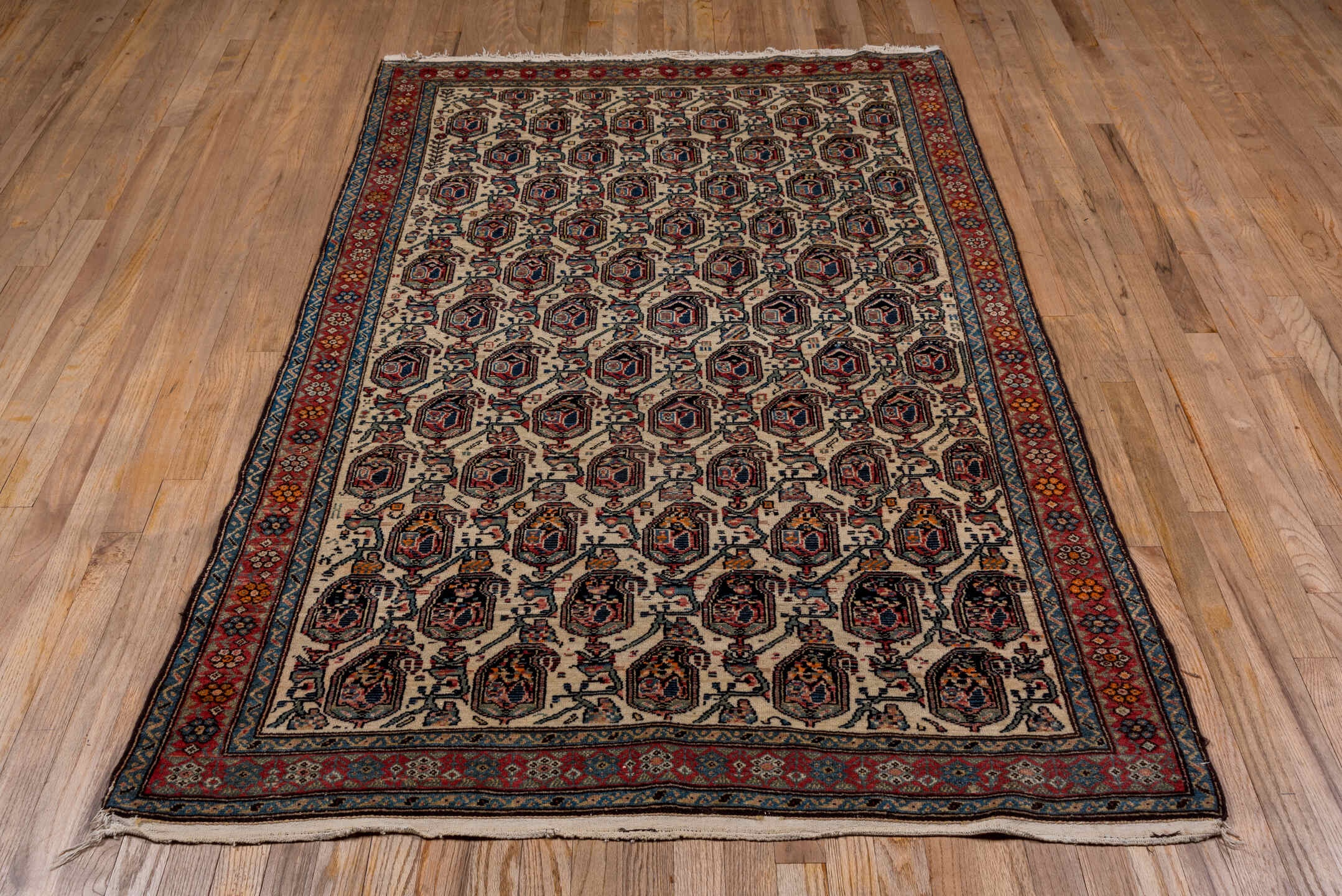 malayer Rug - # 126403