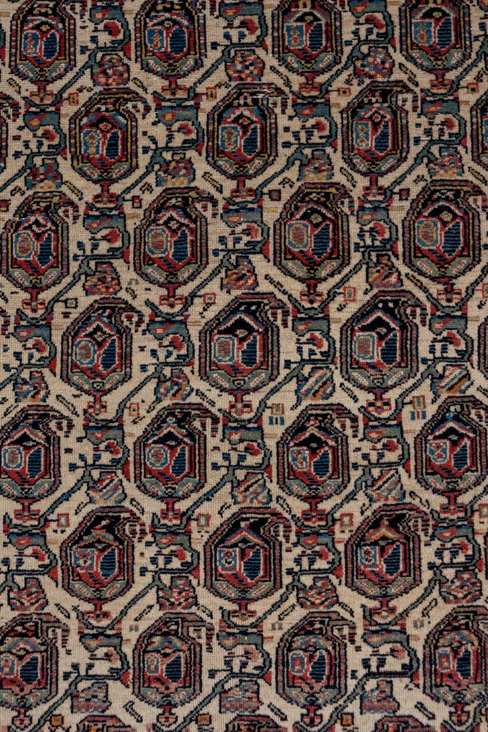malayer Rug - # 126403