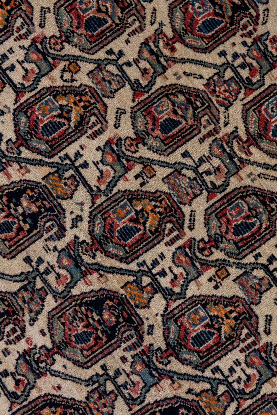malayer Rug - # 126403