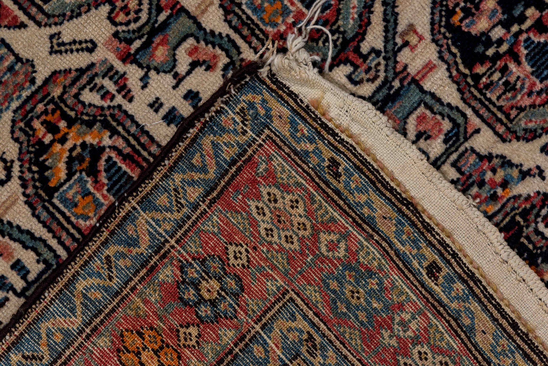malayer Rug - # 126403