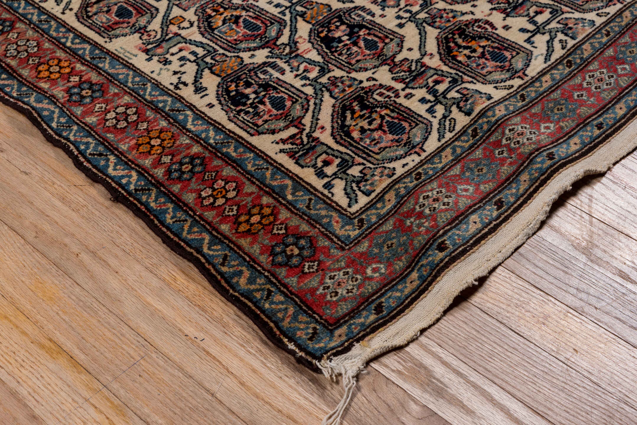 malayer Rug - # 126403