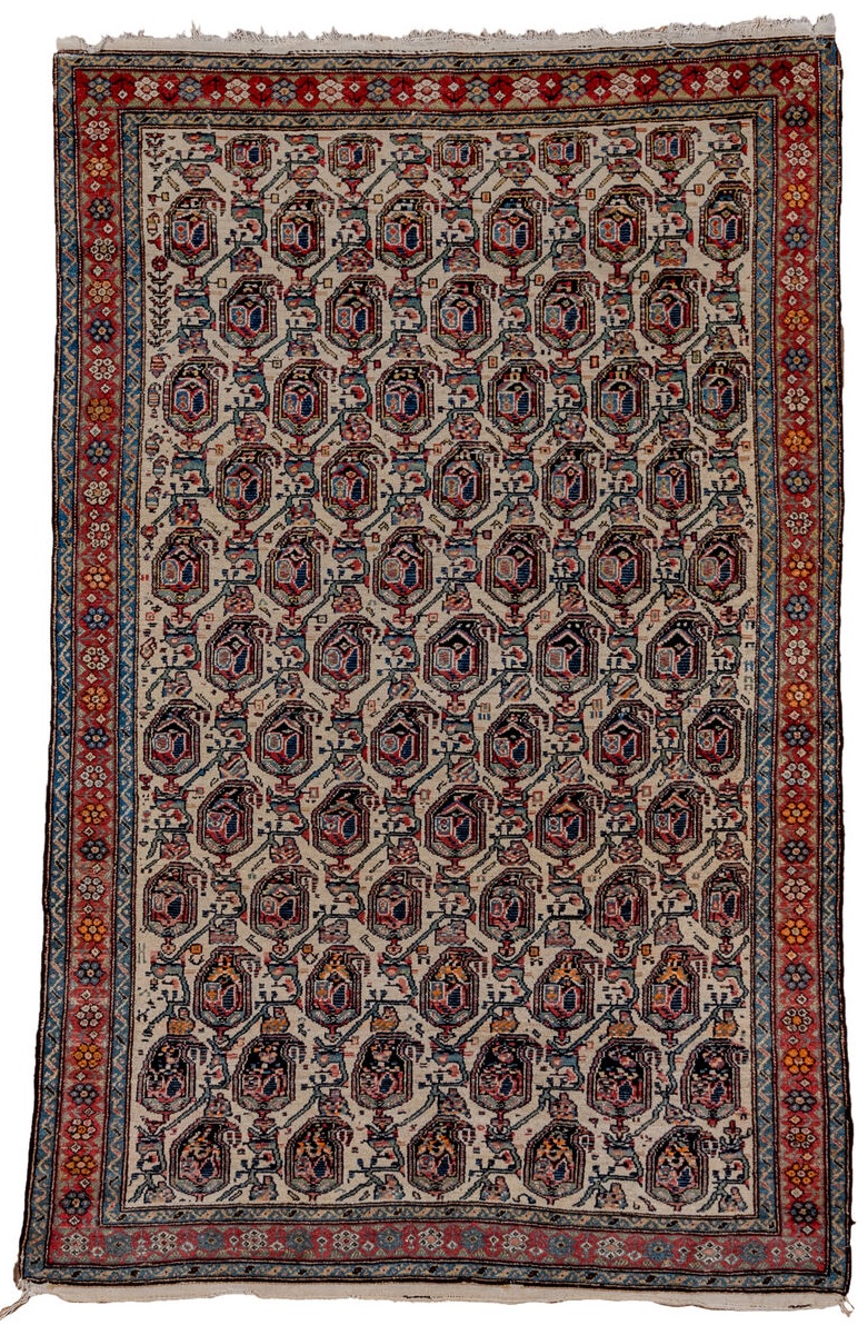 malayer Rug - # 126403