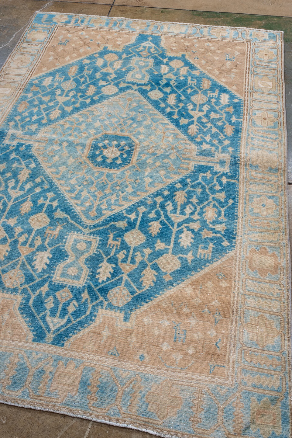 malayer Rug - # 126421