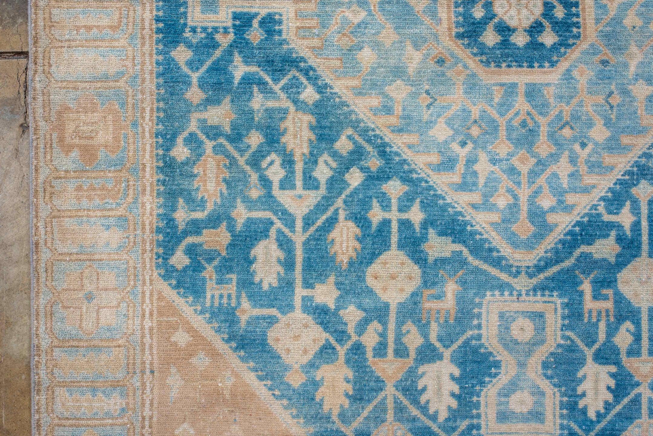 malayer Rug - # 126421
