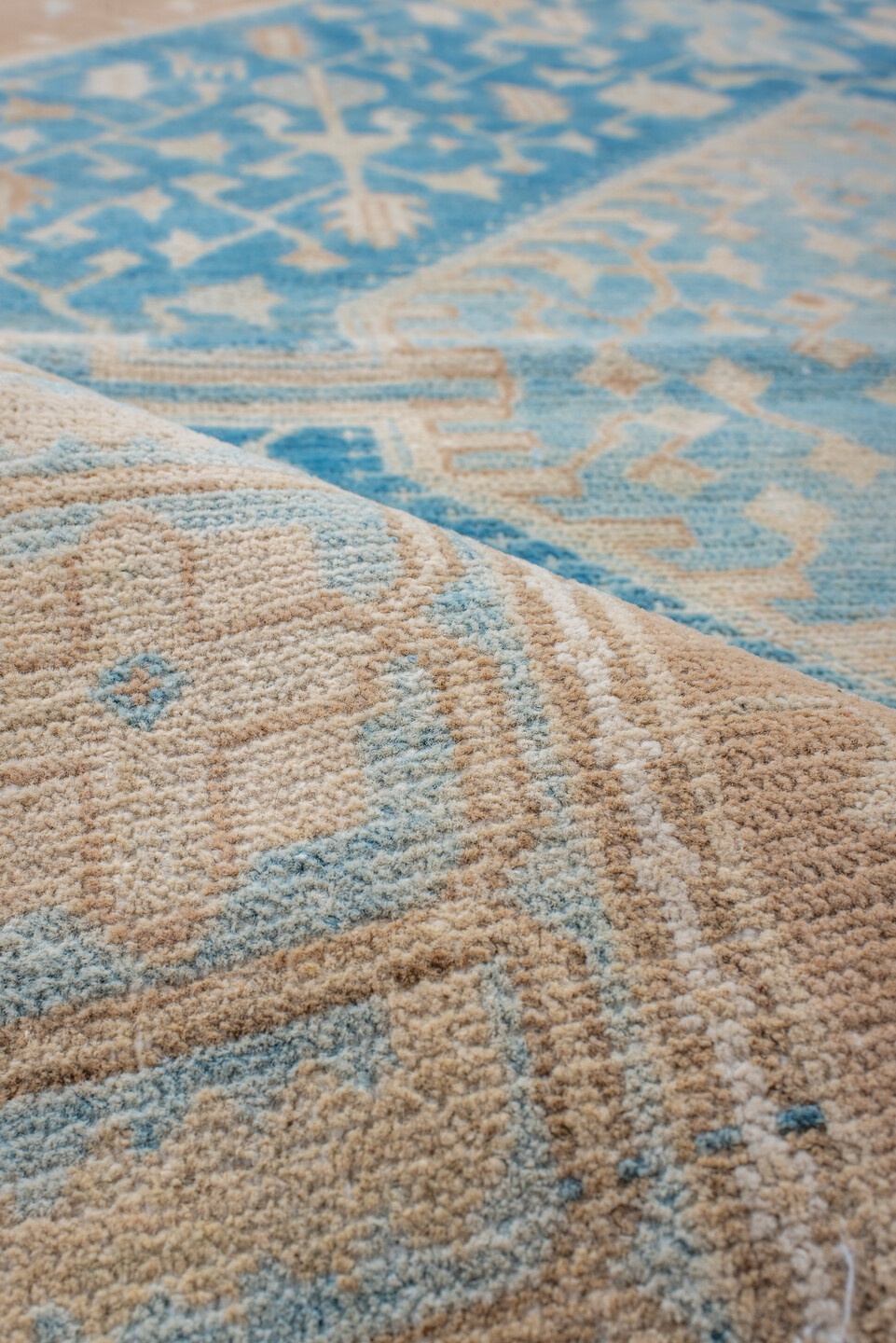 malayer Rug - # 126421