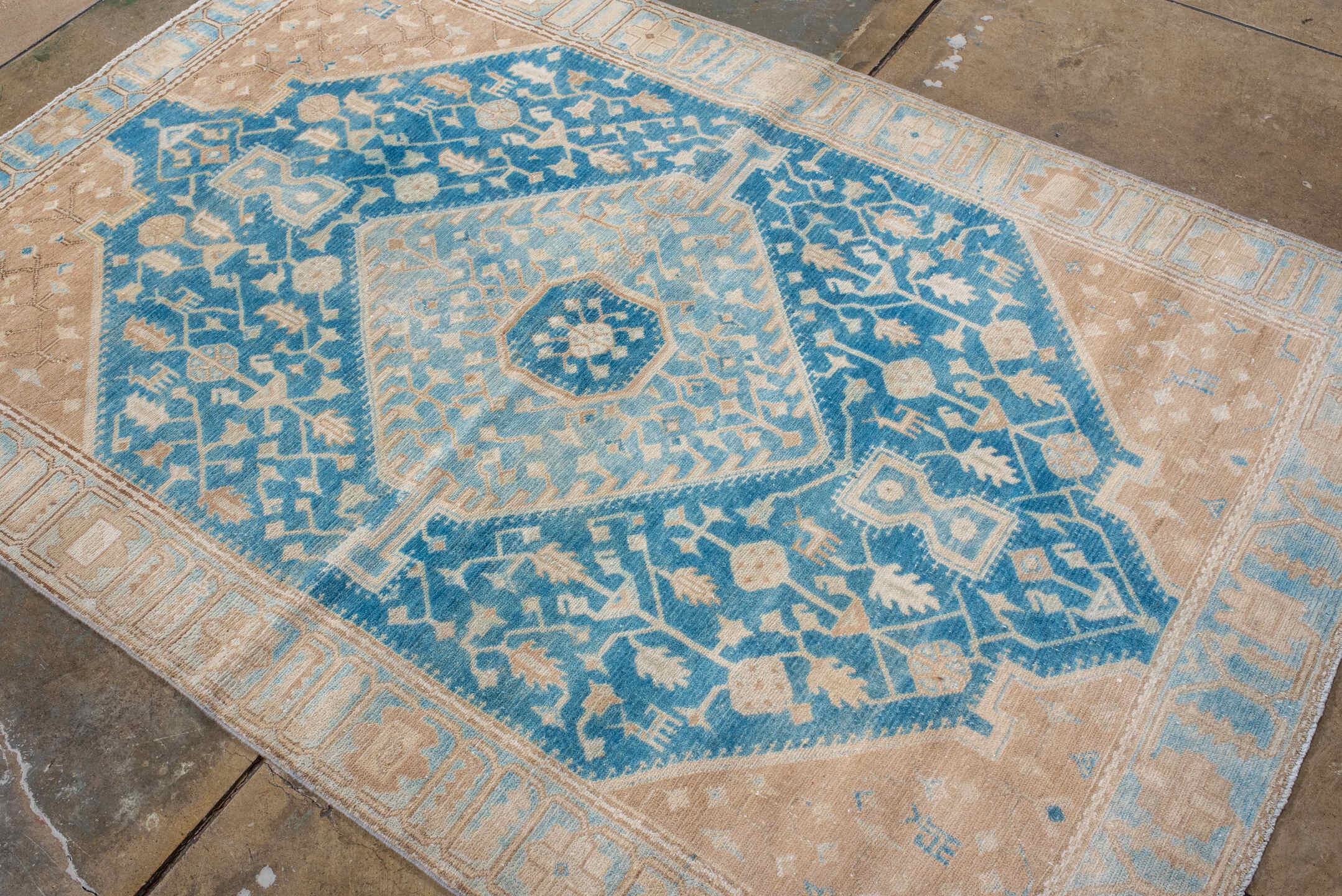 malayer Rug - # 126421