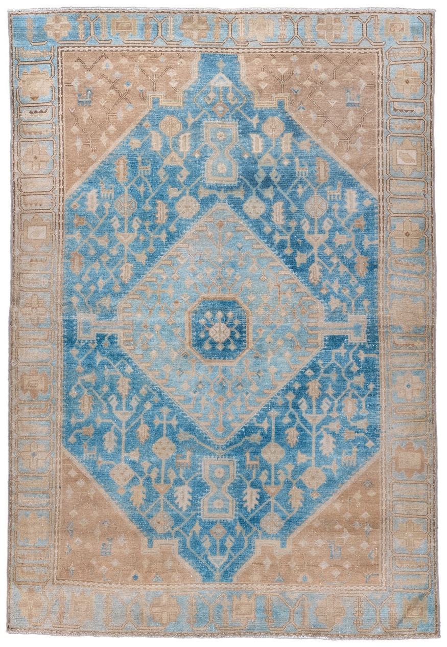 malayer Rug - # 126421