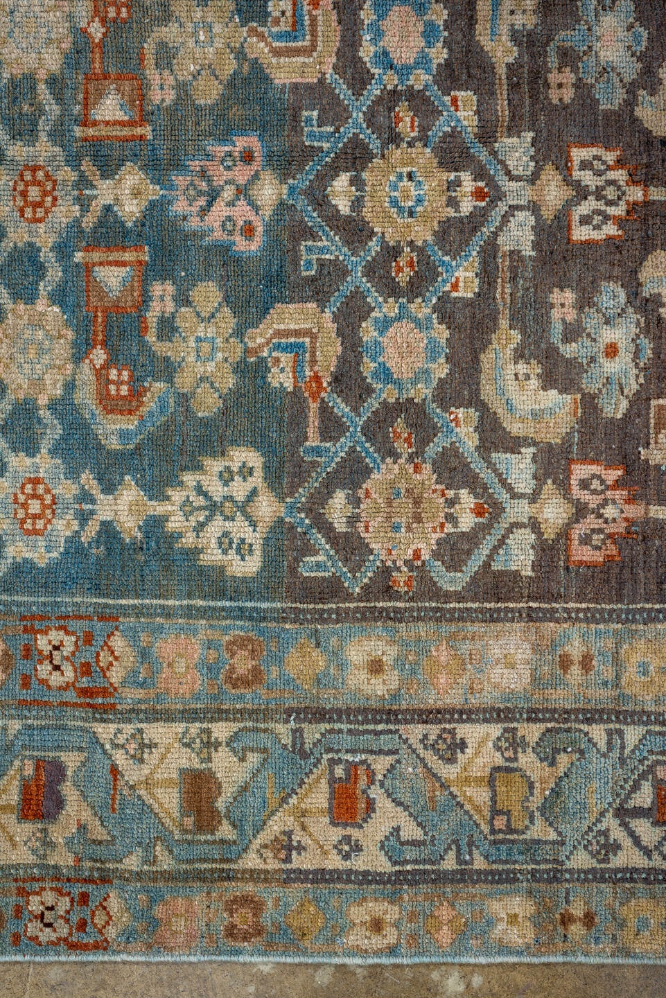 malayer Rug - # 126452