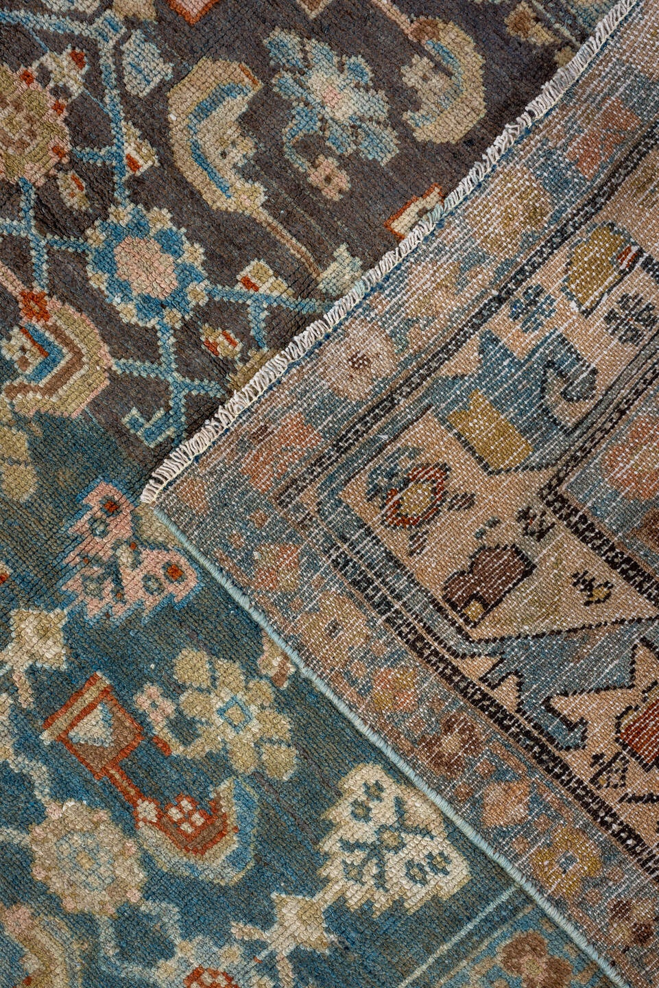 malayer Rug - # 126452