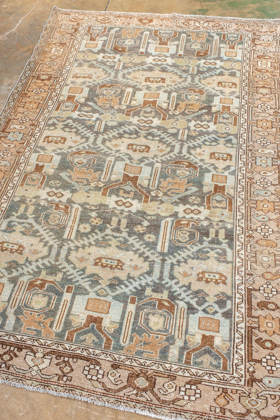 malayer Rug - # 126454