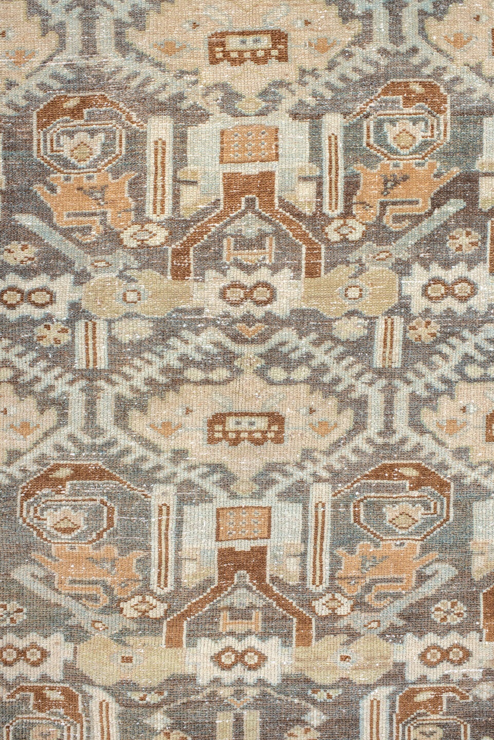 malayer Rug - # 126454