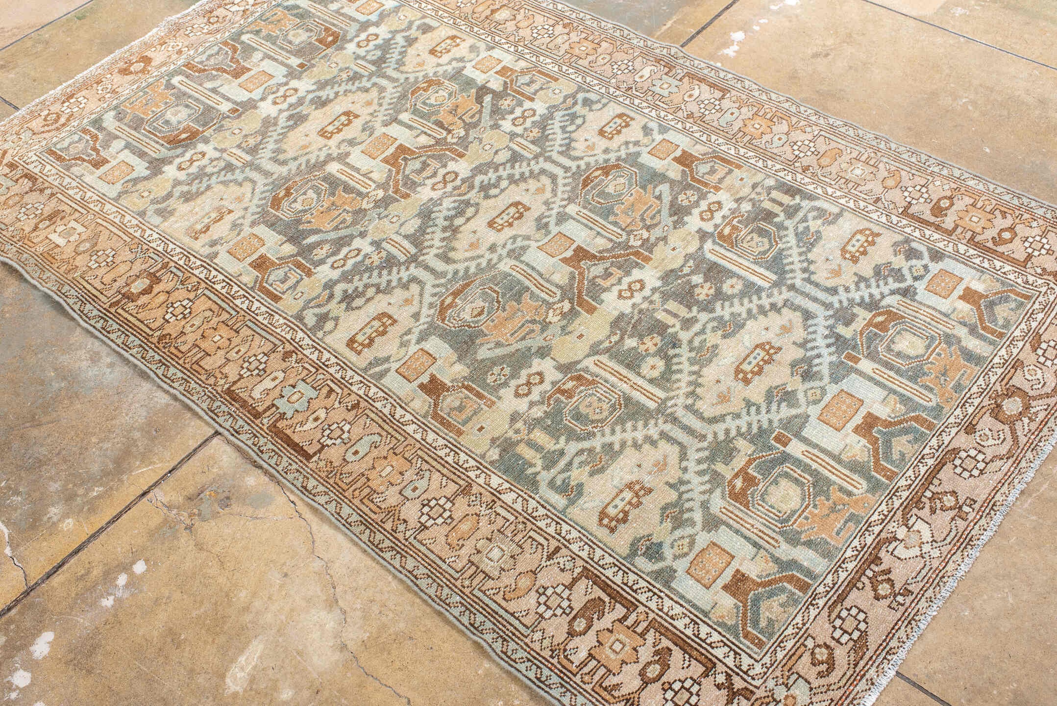 malayer Rug - # 126454