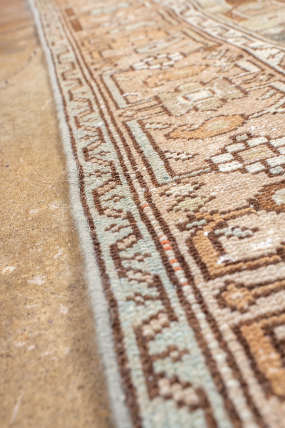 malayer Rug - # 126454