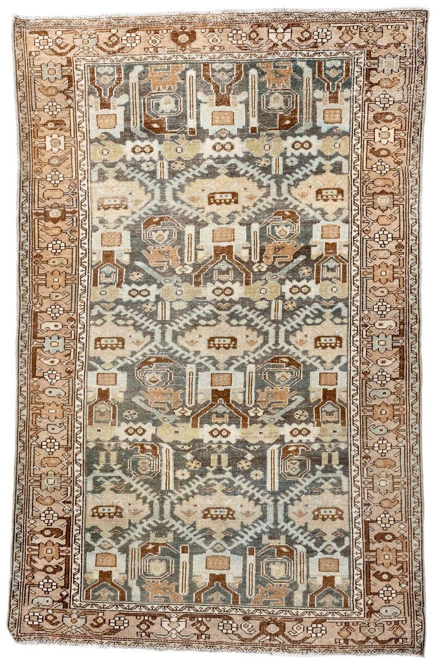 malayer Rug - # 126454