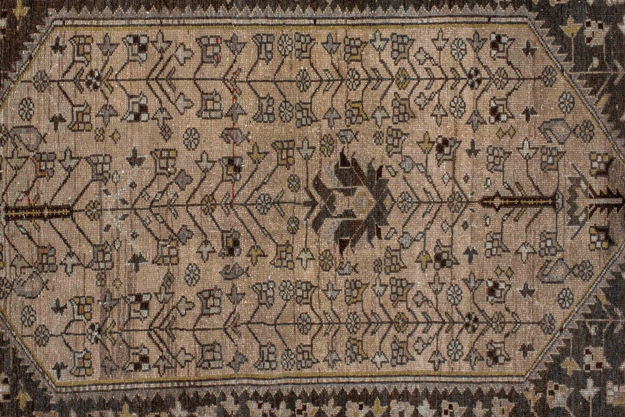 malayer Rug - # 126458