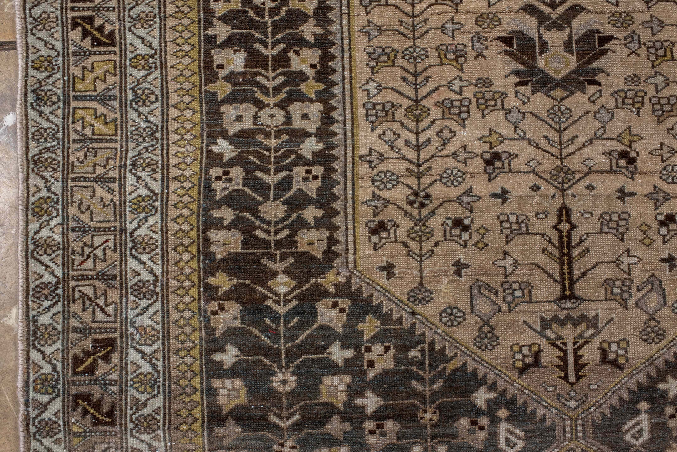 malayer Rug - # 126458