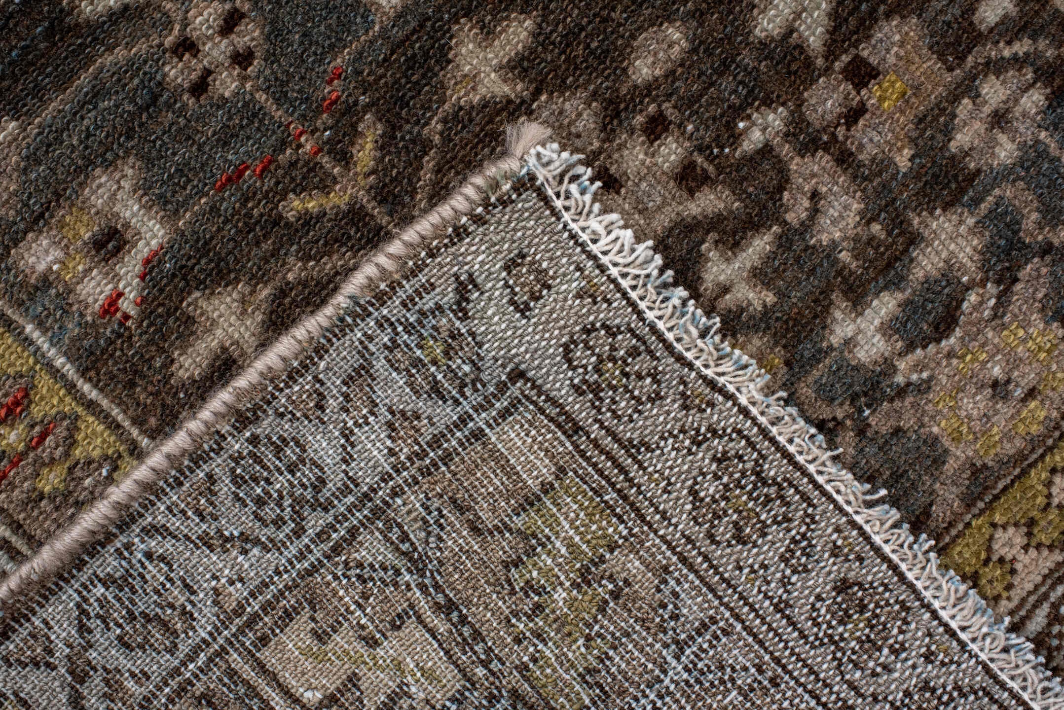 malayer Rug - # 126458