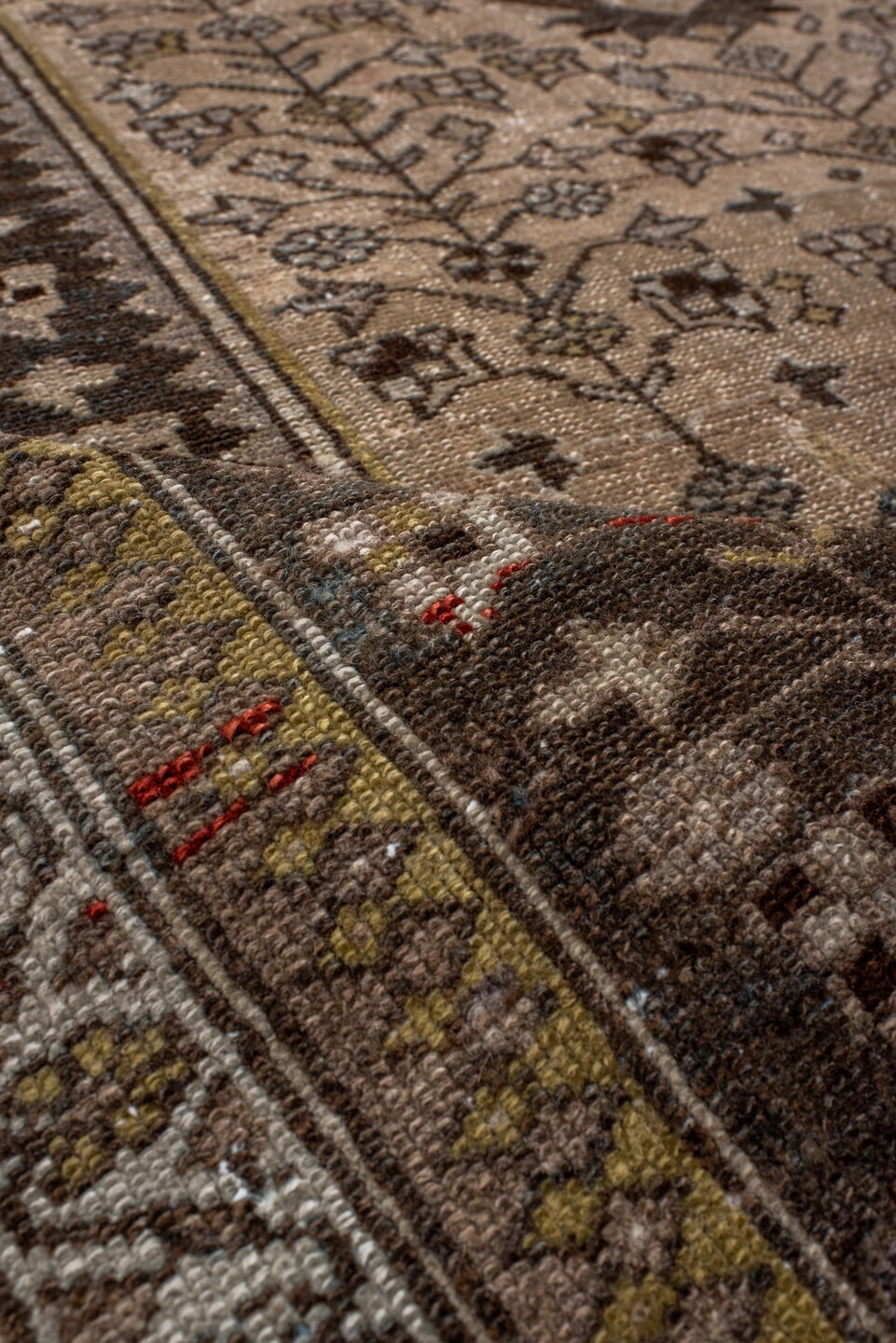 malayer Rug - # 126458