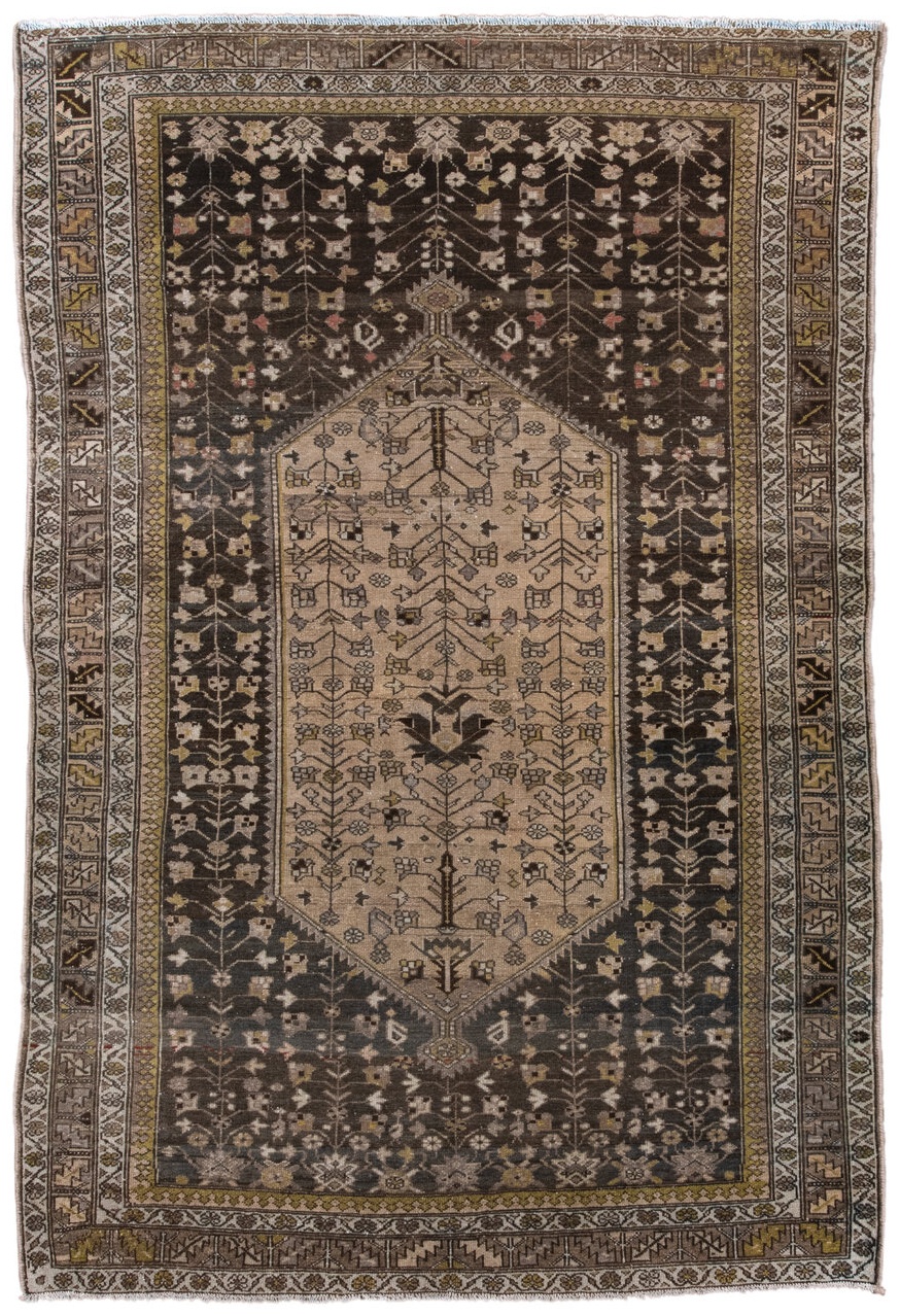 malayer Rug - # 126458