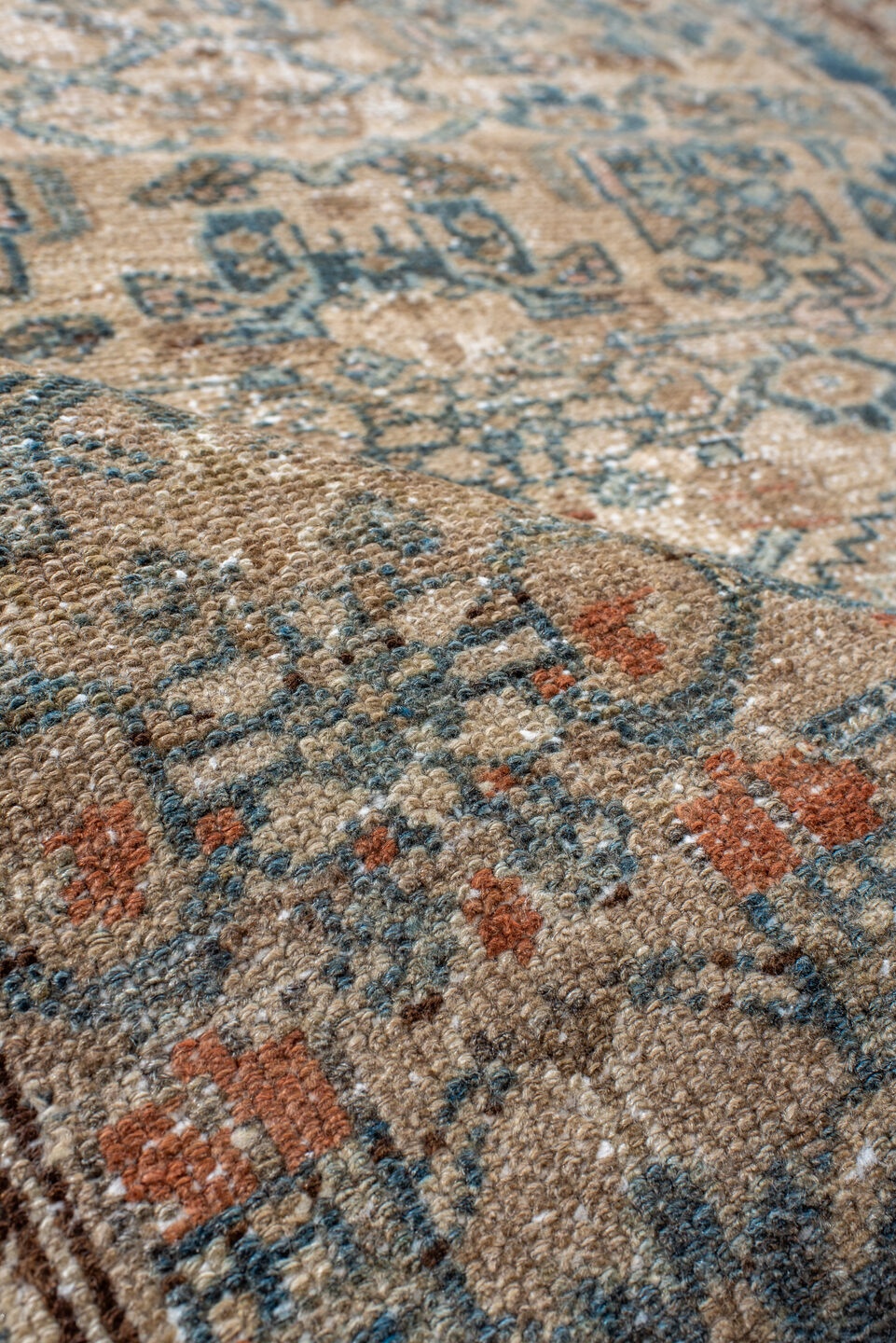 malayer Rug - # 126468