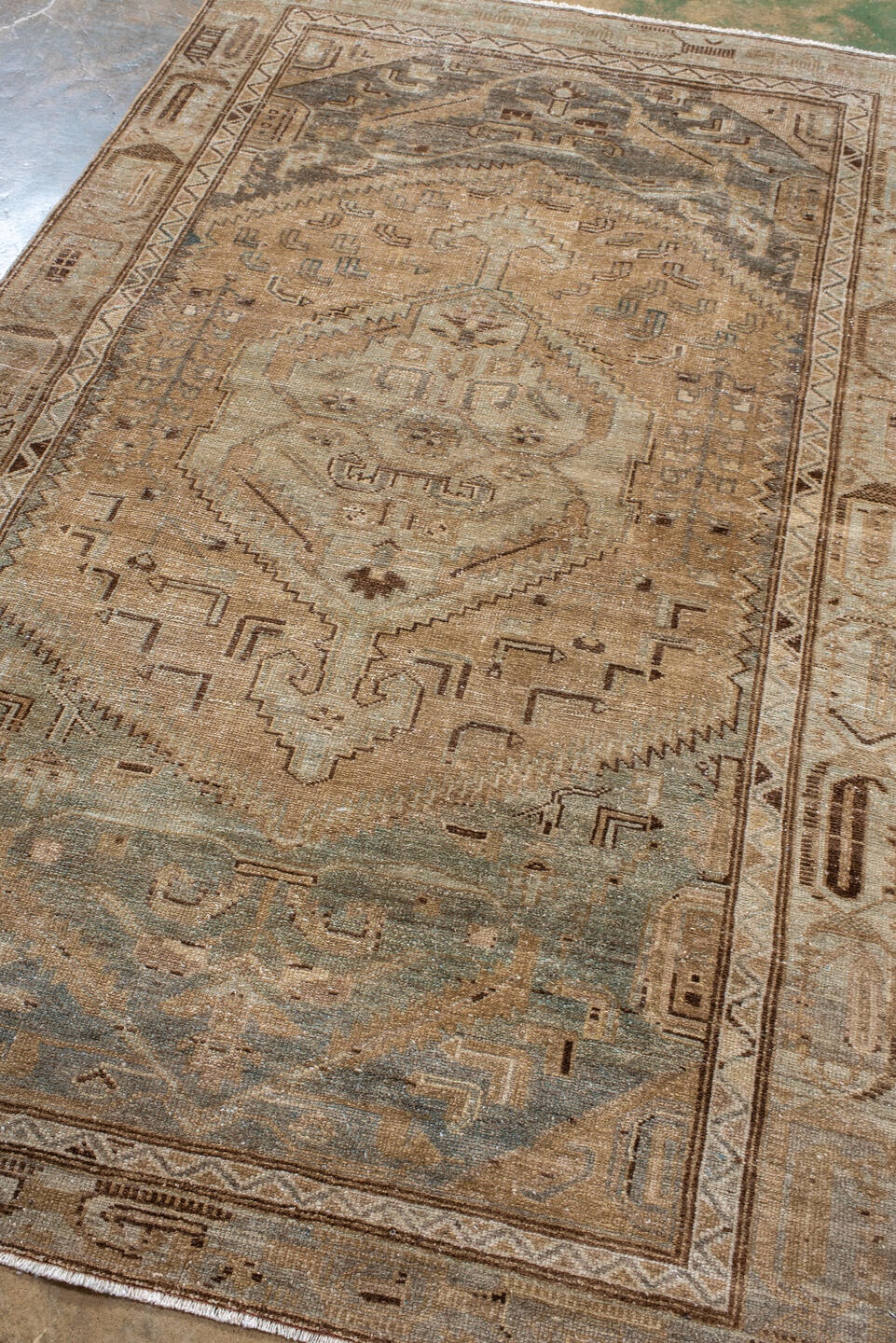 malayer Rug - # 126469