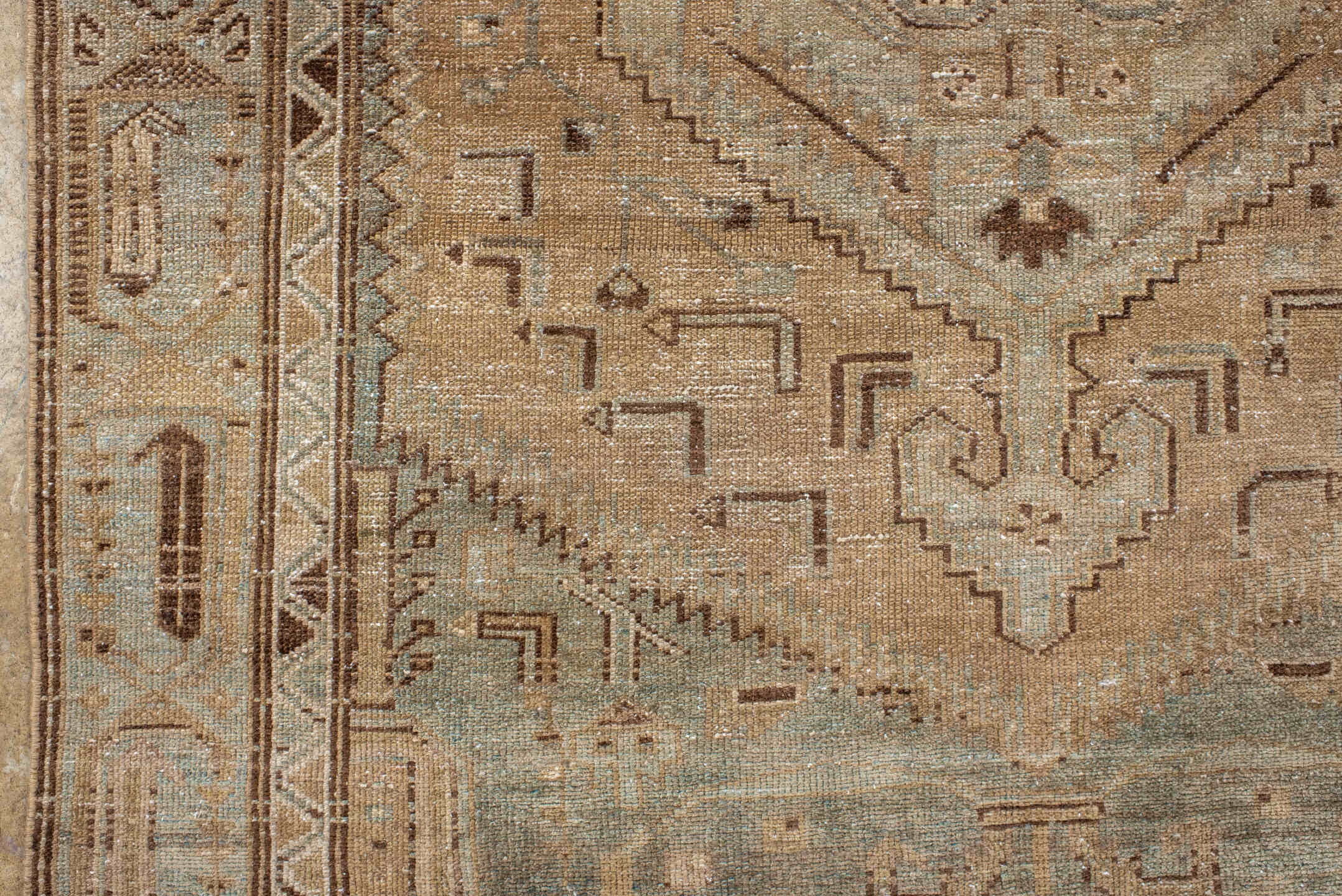 malayer Rug - # 126469