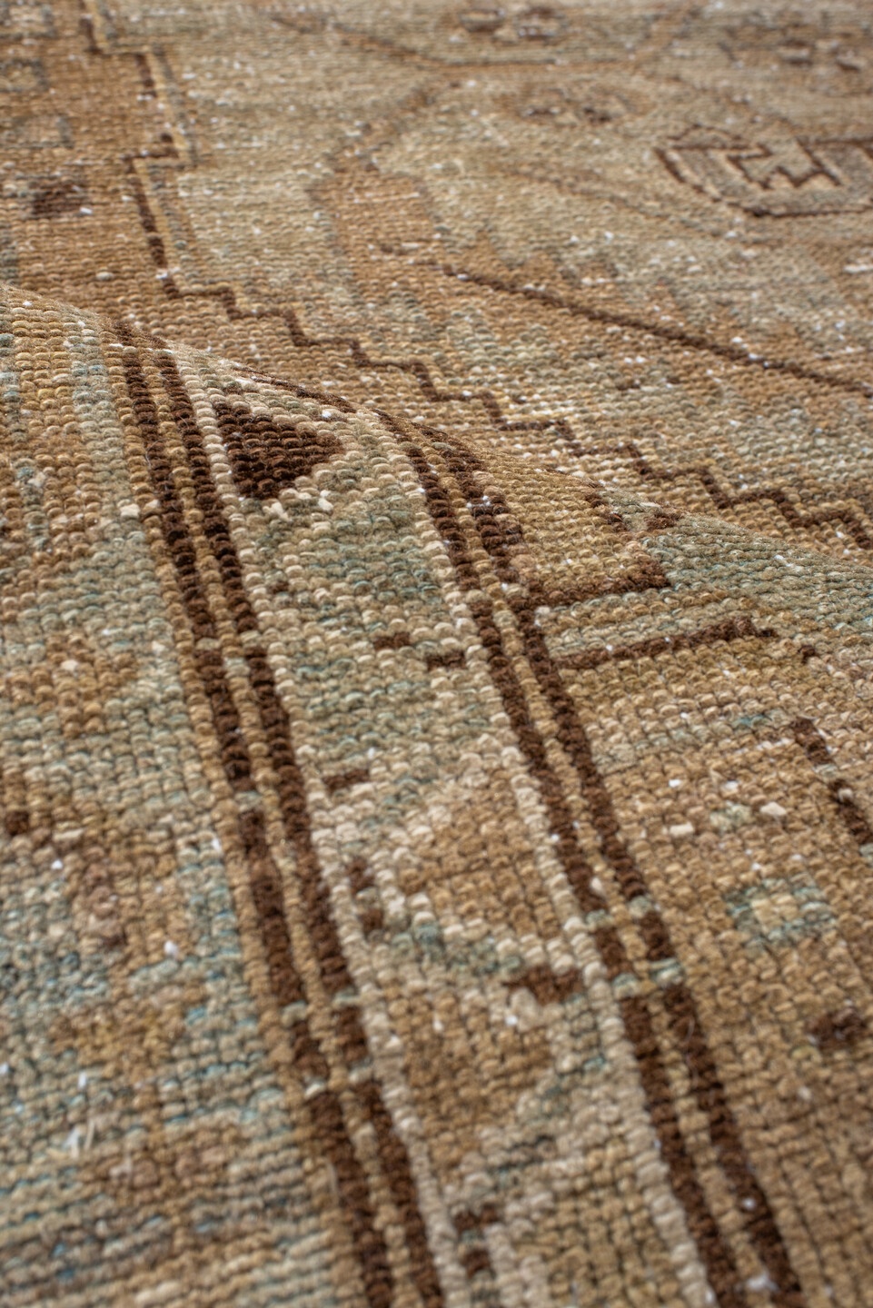 malayer Rug - # 126469