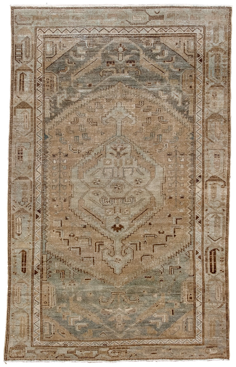 malayer Rug - # 126469