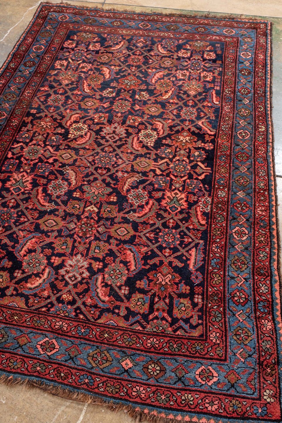 malayer Rug - # 126477