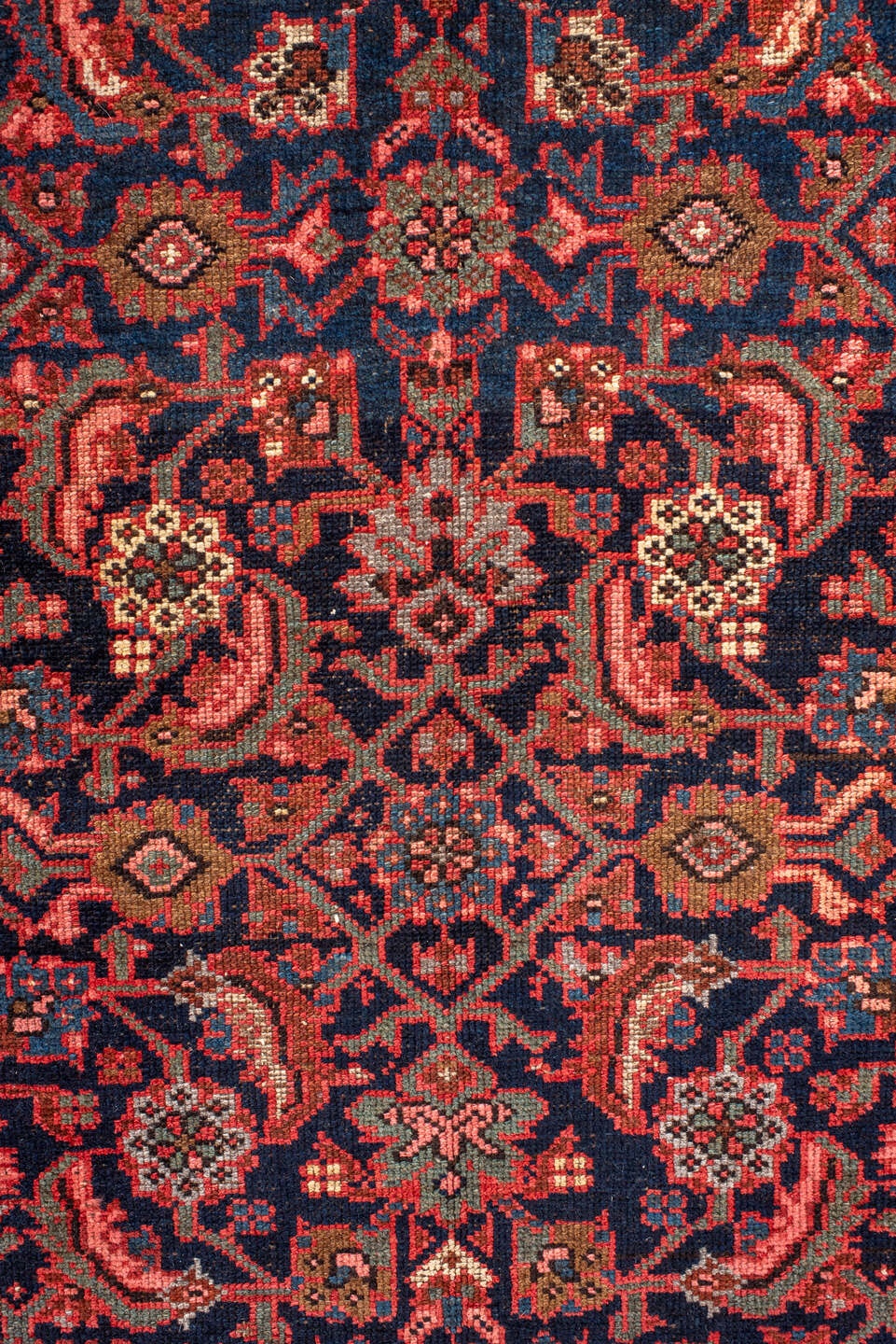 malayer Rug - # 126477