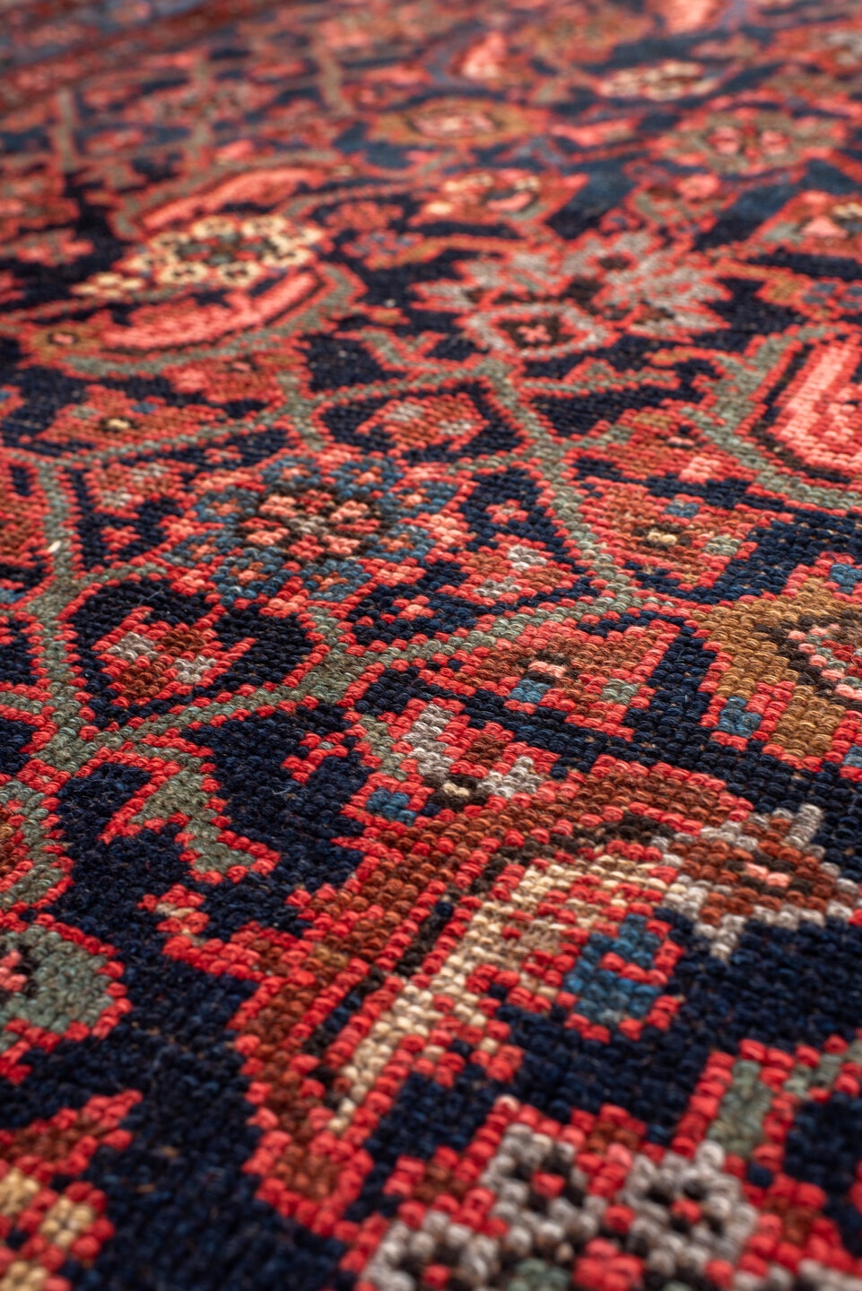 malayer Rug - # 126477