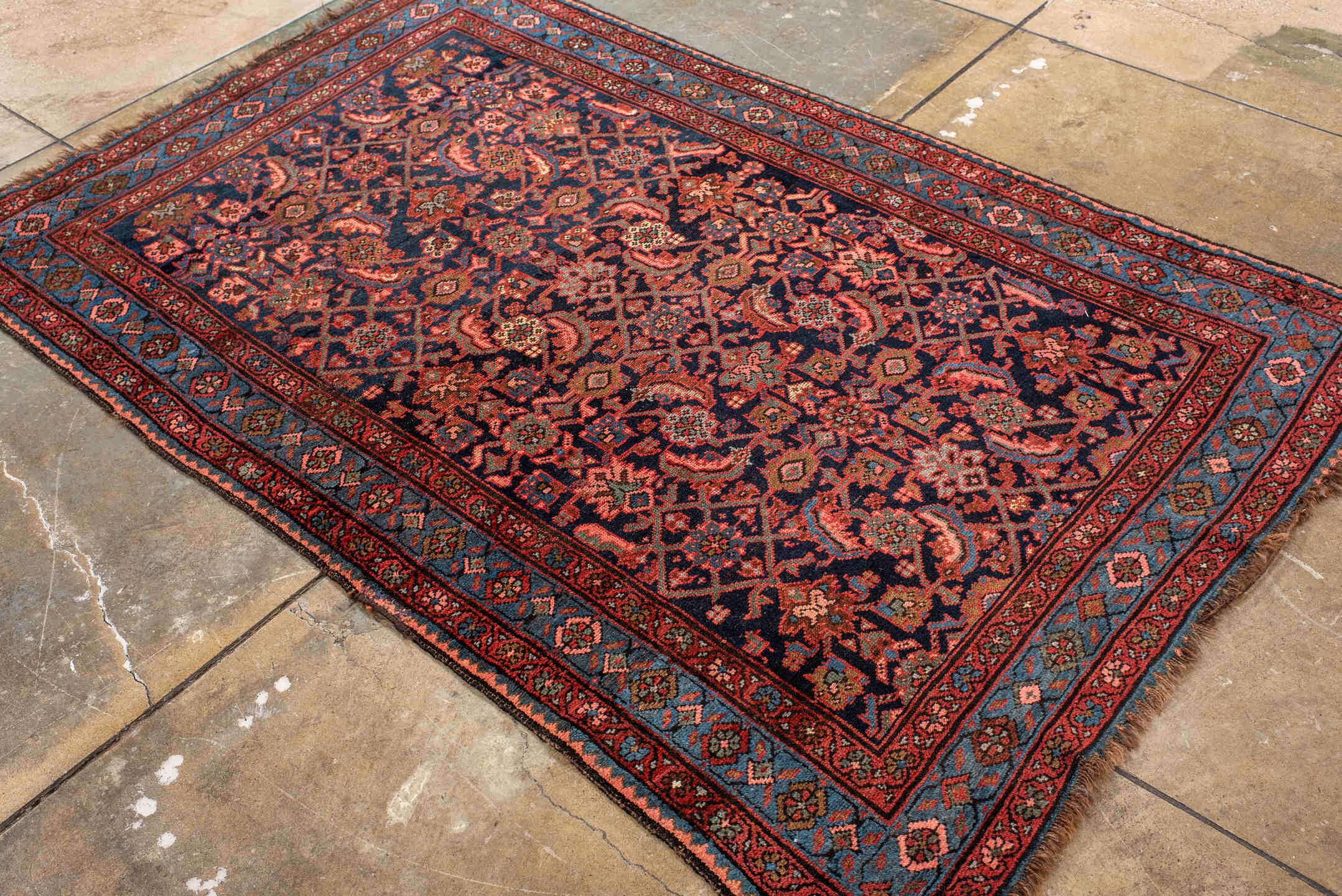 malayer Rug - # 126477