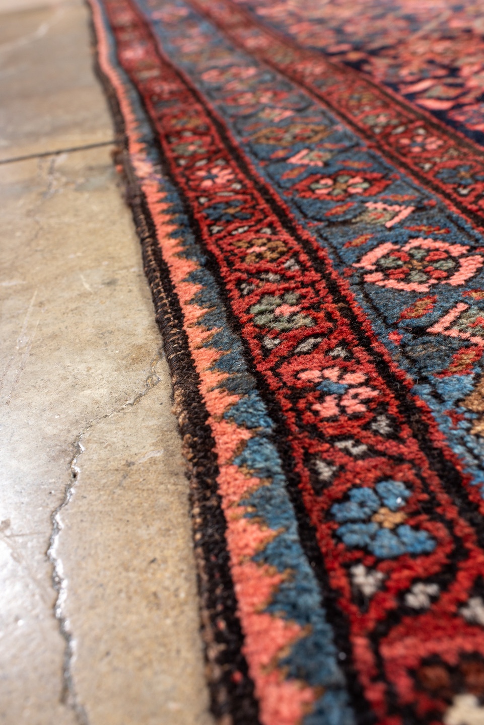 malayer Rug - # 126477
