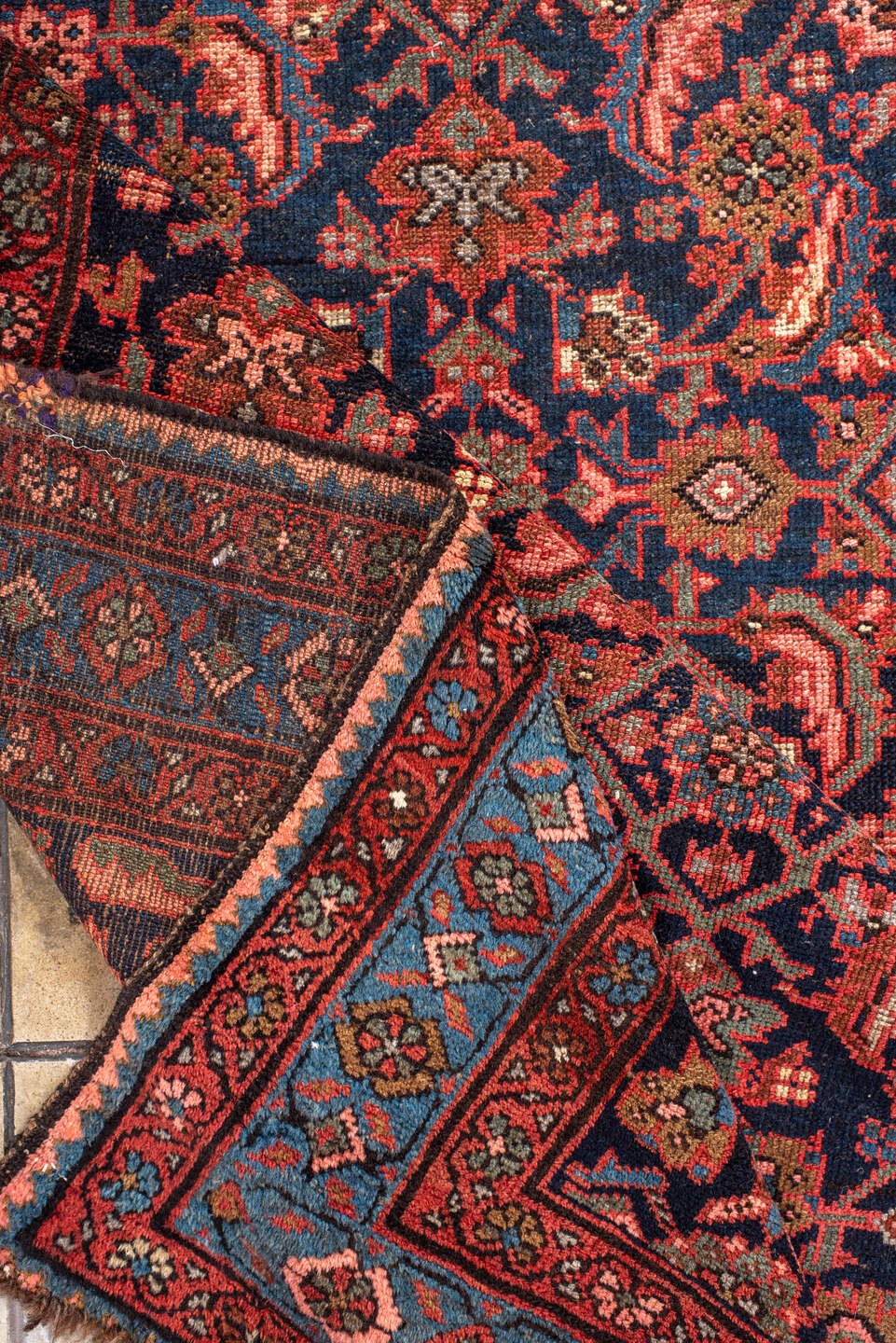 malayer Rug - # 126477