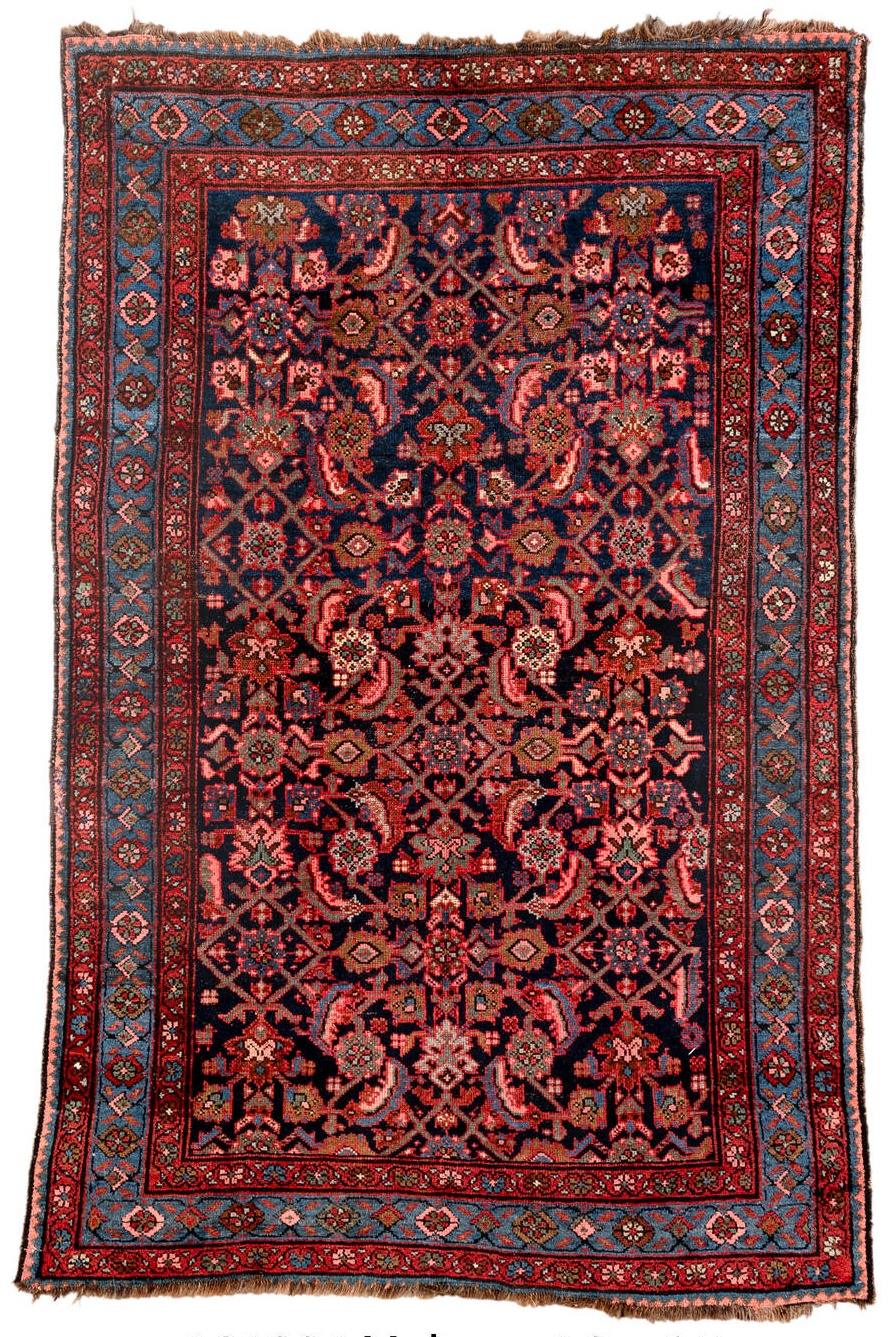 malayer Rug - # 126477