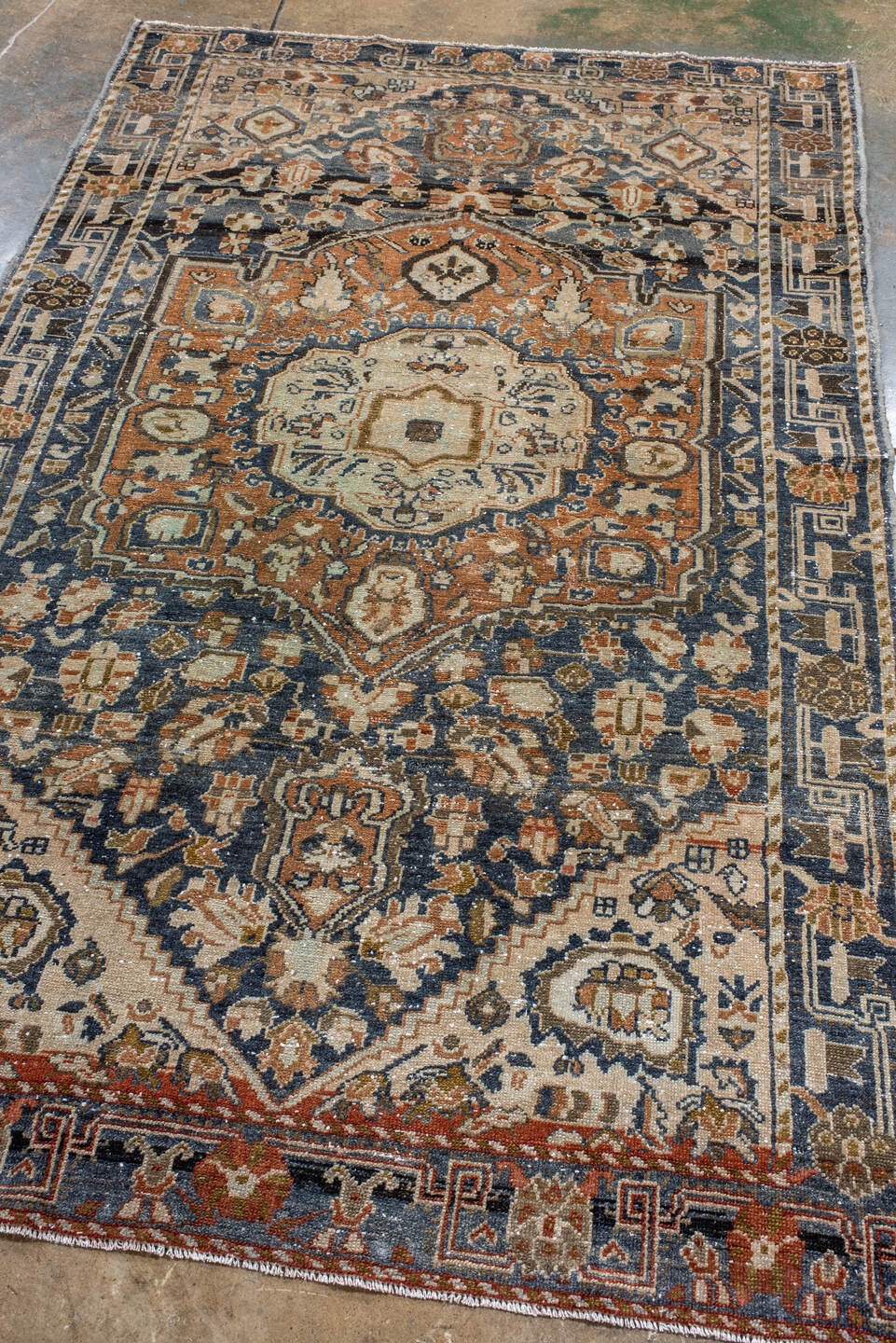 malayer Rug - # 126488
