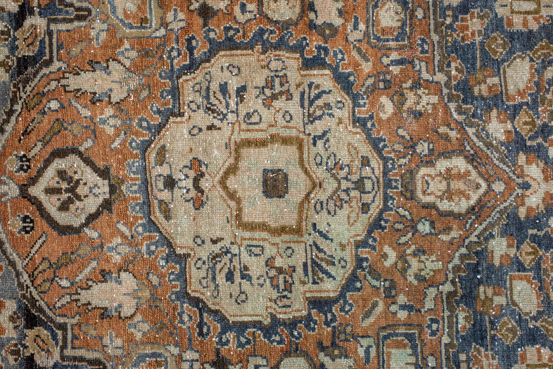 malayer Rug - # 126488