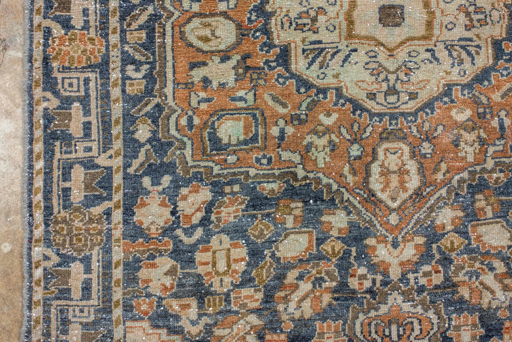 malayer Rug - # 126488
