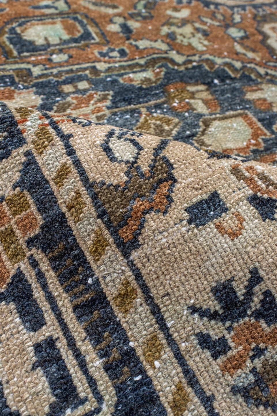 malayer Rug - # 126488