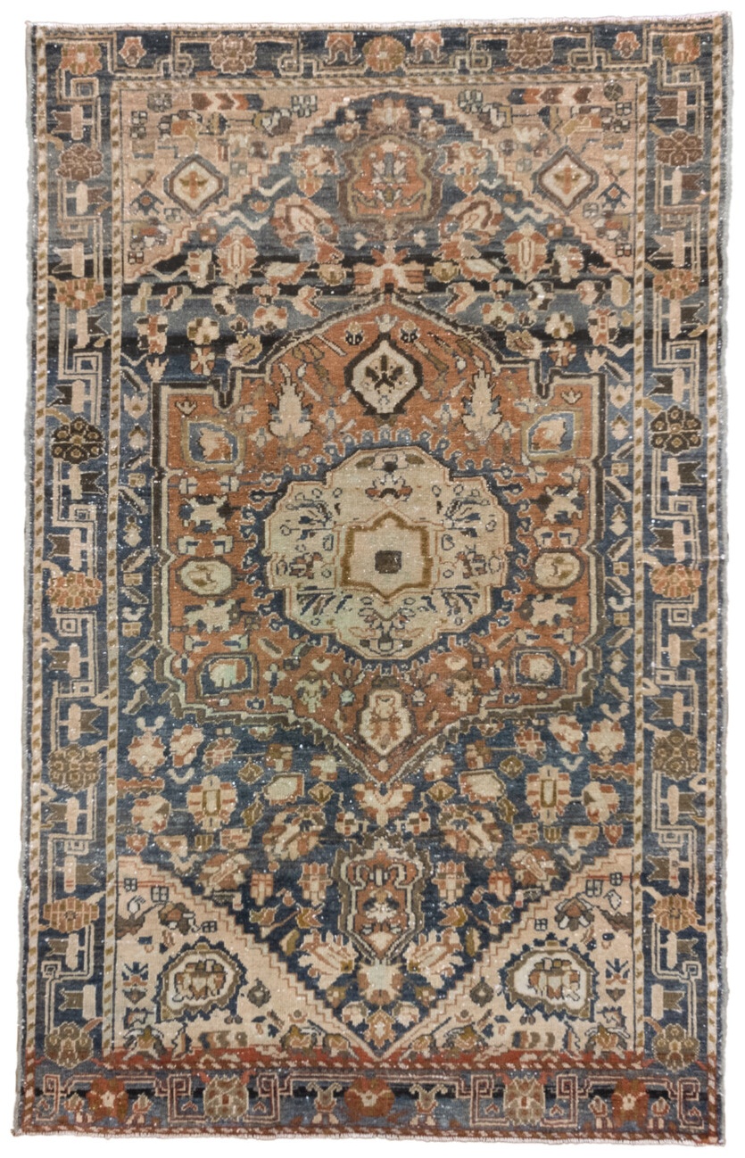 malayer Rug - # 126488