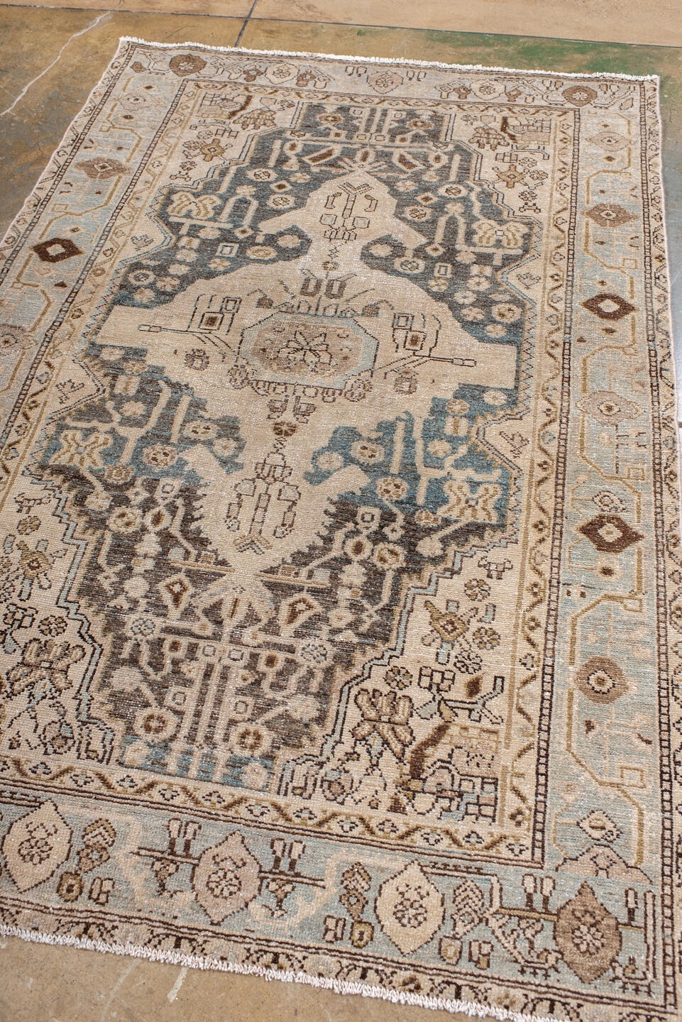 malayer Rug - # 126492
