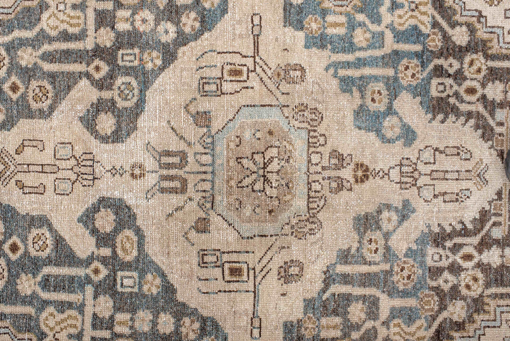 malayer Rug - # 126492