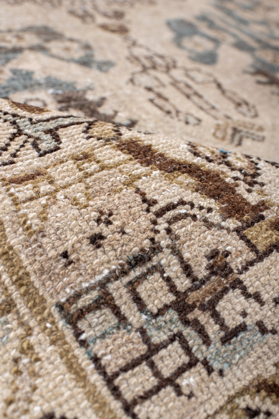 malayer Rug - # 126492