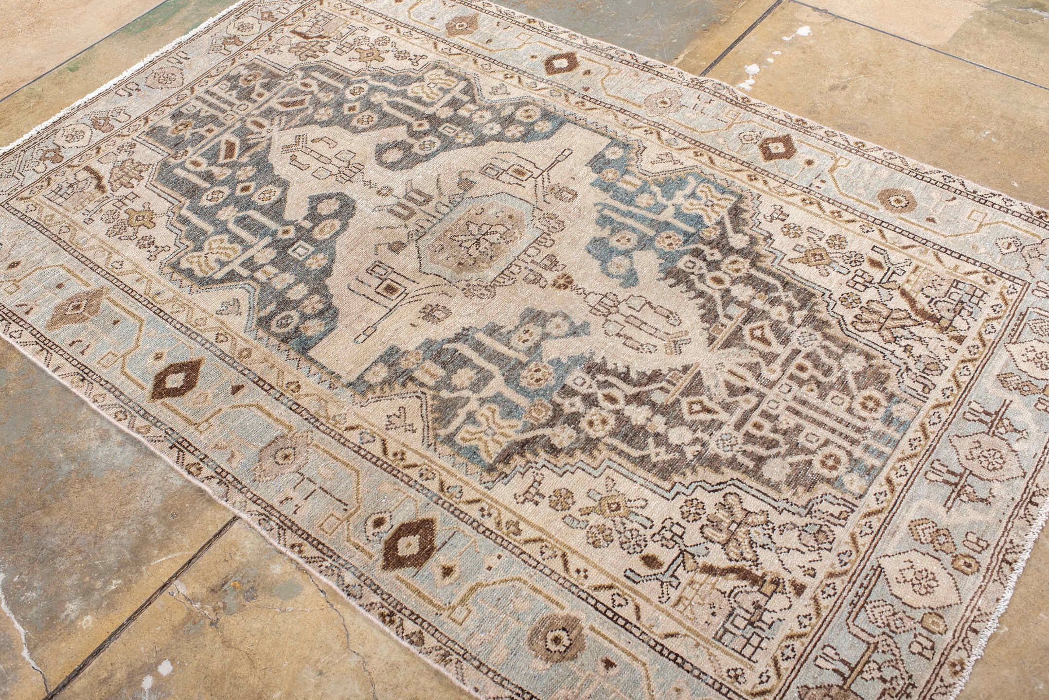 malayer Rug - # 126492