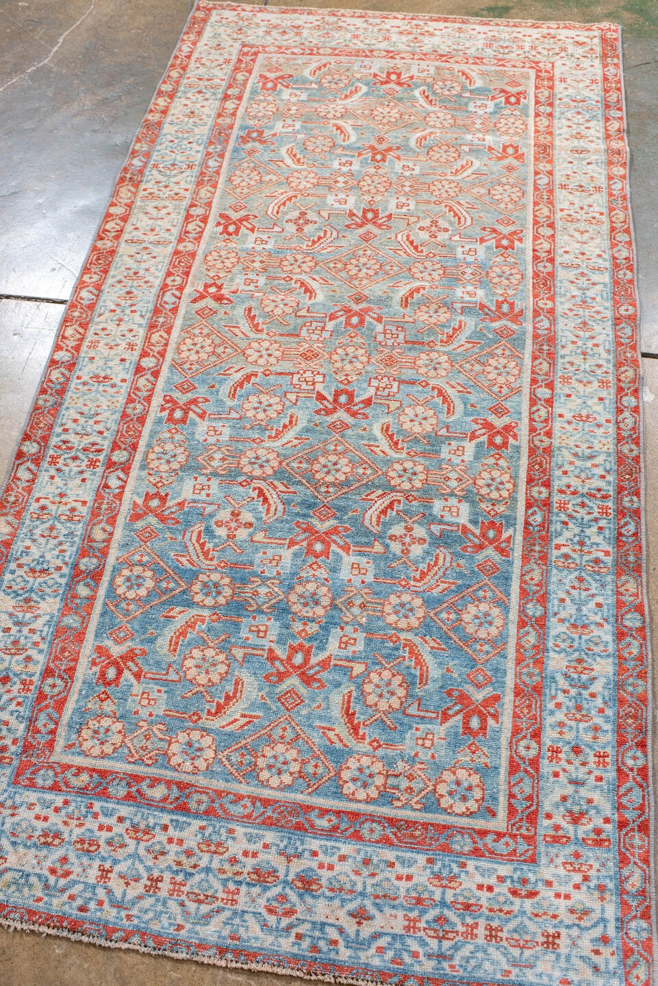 malayer Rug - # 126503