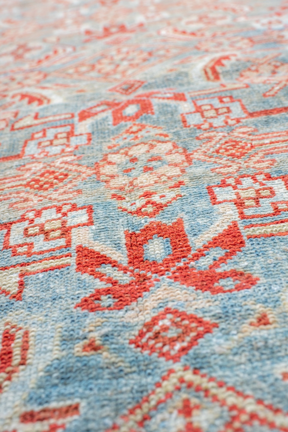 malayer Rug - # 126503