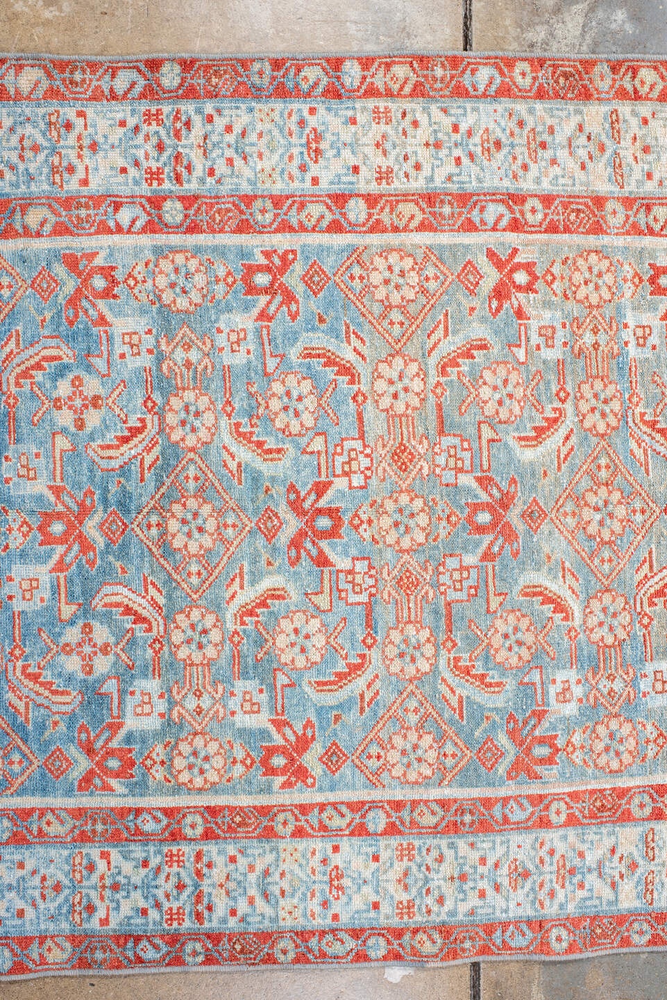 malayer Rug - # 126503